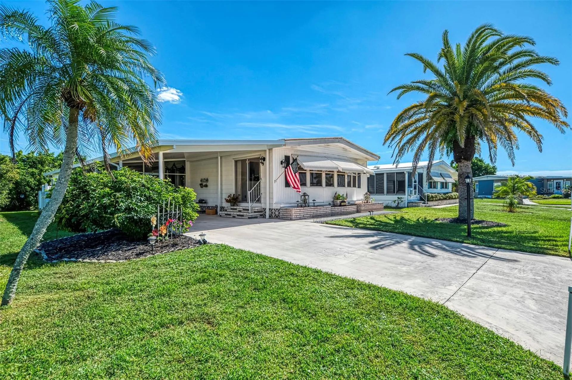 49 Compass Point North Port FL 34287