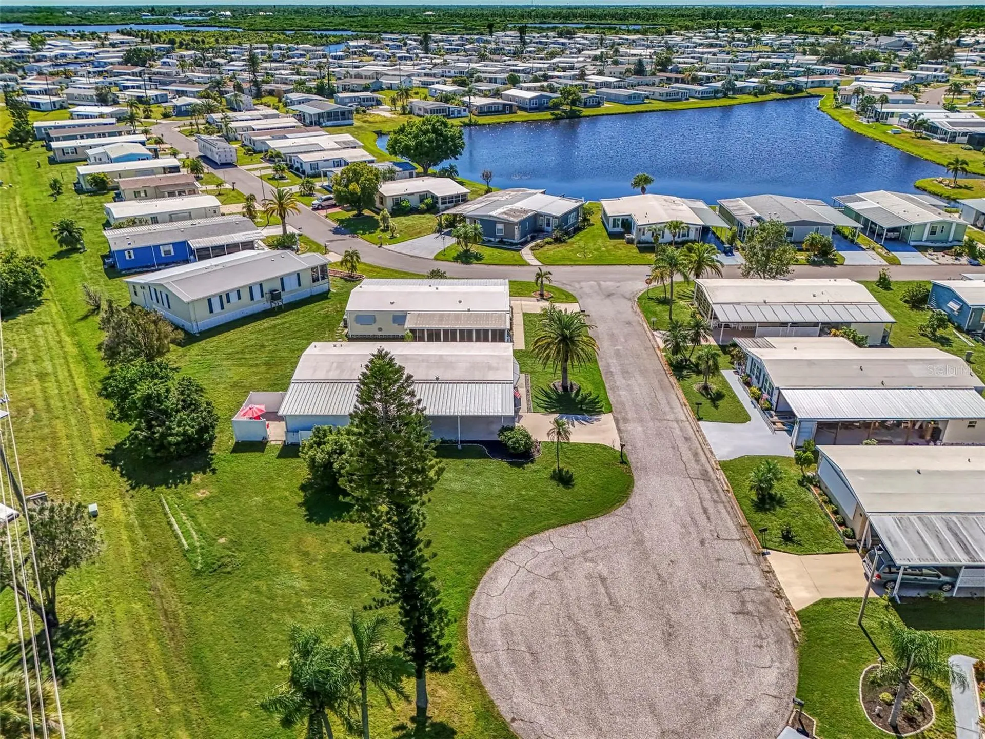 49 Compass Point North Port FL 34287