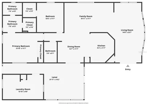49 Compass Point North Port FL 34287