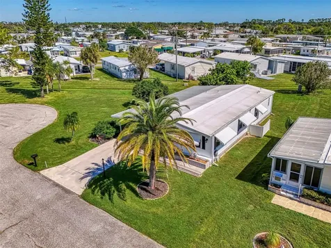 49 Compass Point North Port FL 34287