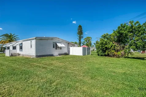 49 Compass Point North Port FL 34287