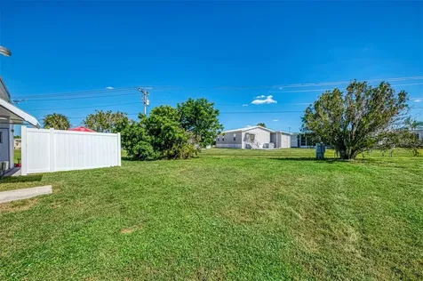 49 Compass Point North Port FL 34287
