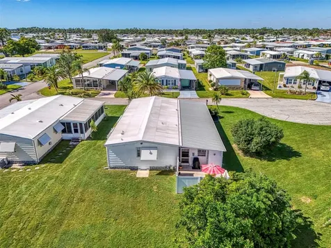 49 Compass Point North Port FL 34287