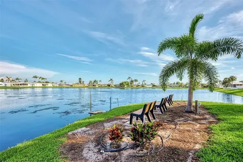 49 Compass Point North Port FL 34287
