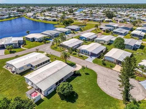 49 Compass Point North Port FL 34287