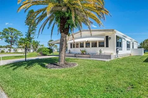 49 Compass Point North Port FL 34287