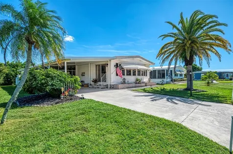 49 Compass Point North Port FL 34287