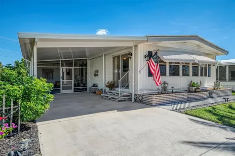 49 Compass Point North Port FL 34287