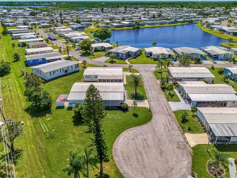 49 Compass Point North Port FL 34287