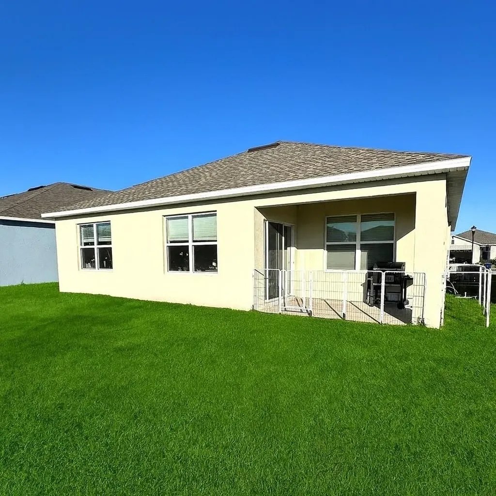 1122 Brimstone Circle Winter Haven FL 33884