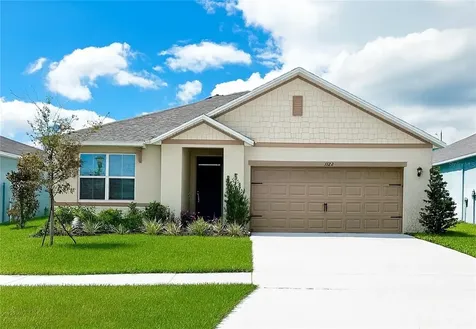 1122 Brimstone Circle Winter Haven FL 33884