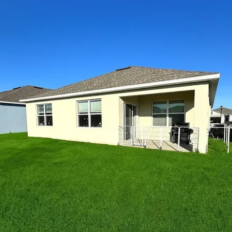 1122 Brimstone Circle Winter Haven FL 33884