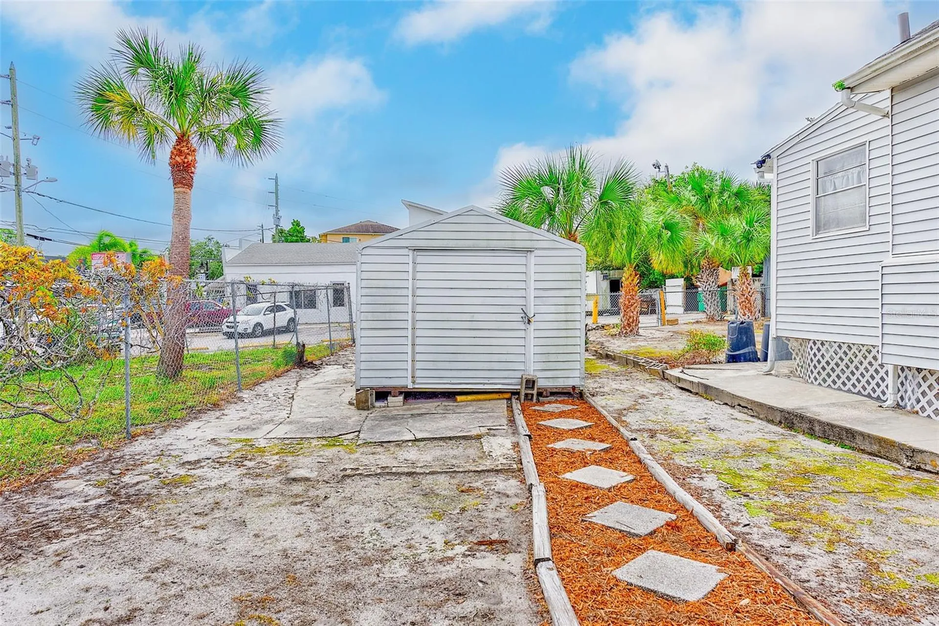 632 Cross Street Tarpon Springs FL 34689