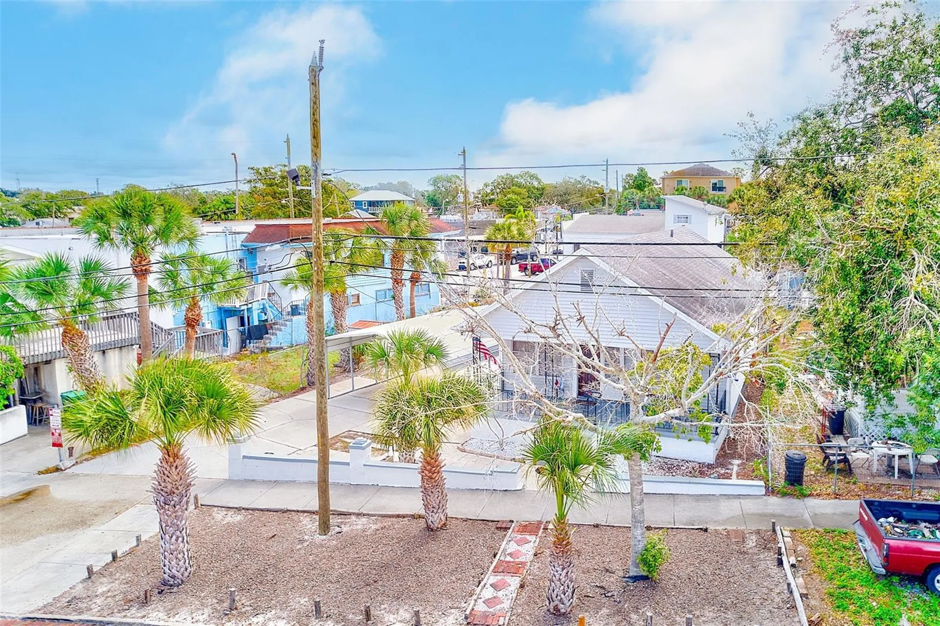 632 Cross Street Tarpon Springs FL 34689