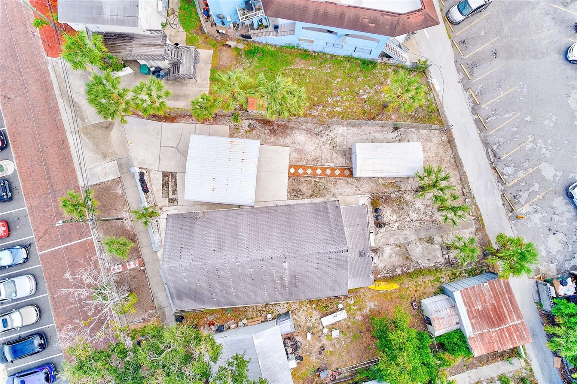 632 Cross Street Tarpon Springs FL 34689