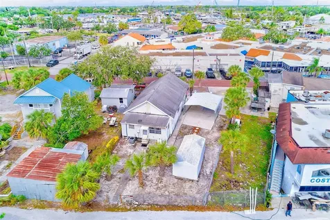 632 Cross Street Tarpon Springs FL 34689