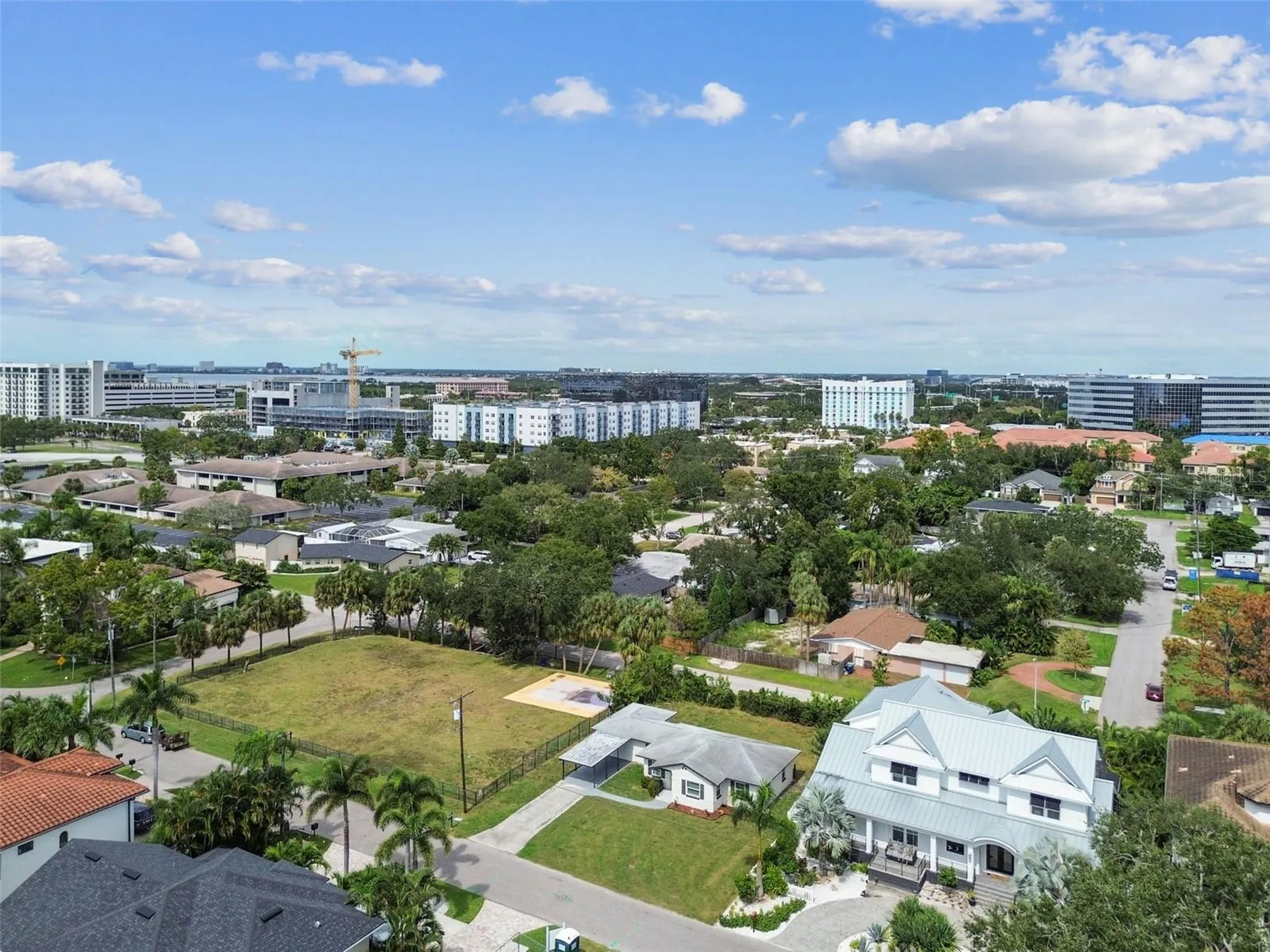 5 W Spanish Main Street Tampa FL 33609