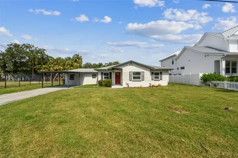 5 W Spanish Main Street Tampa FL 33609