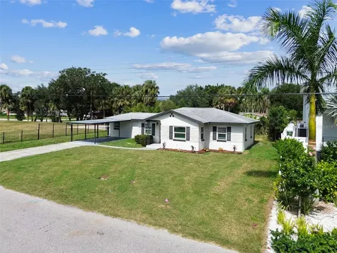 5 W Spanish Main Street Tampa FL 33609