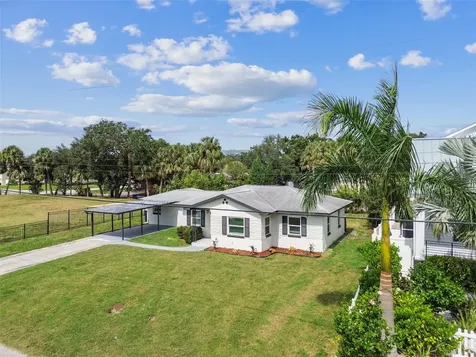 5 W Spanish Main Street Tampa FL 33609