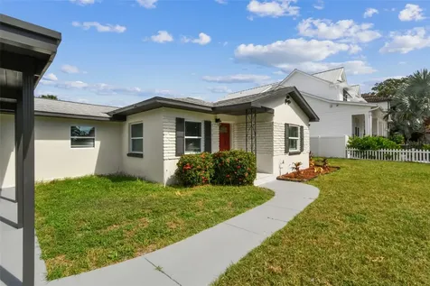 5 W Spanish Main Street Tampa FL 33609
