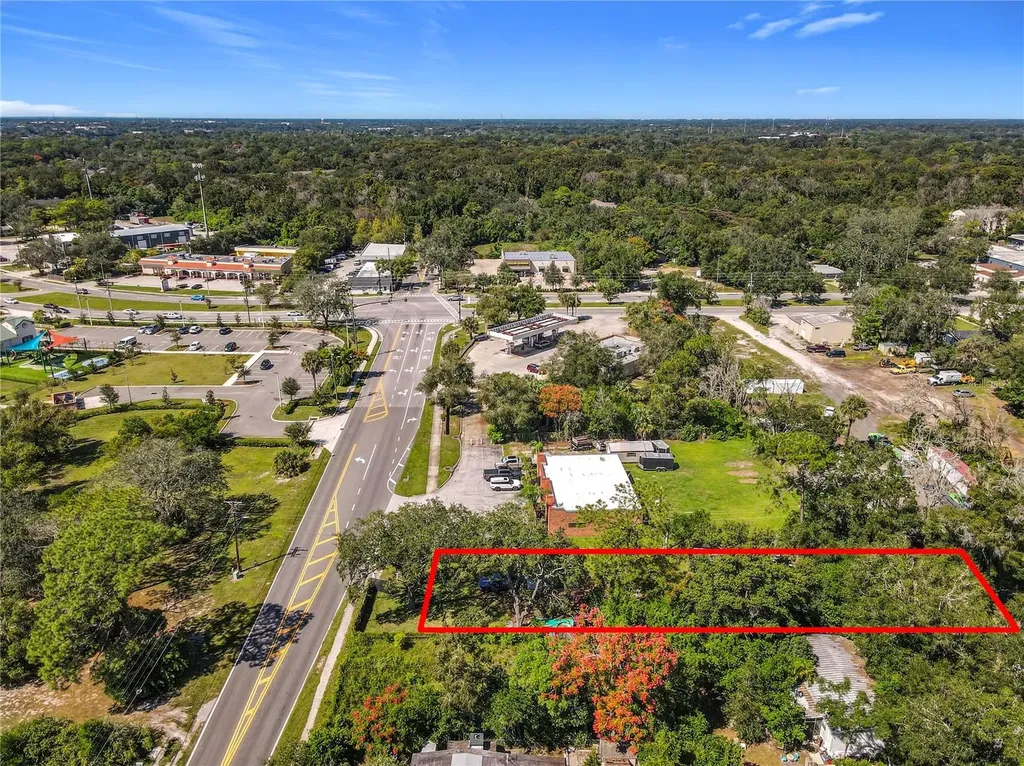 1329 Lake Drive Casselberry FL 32707