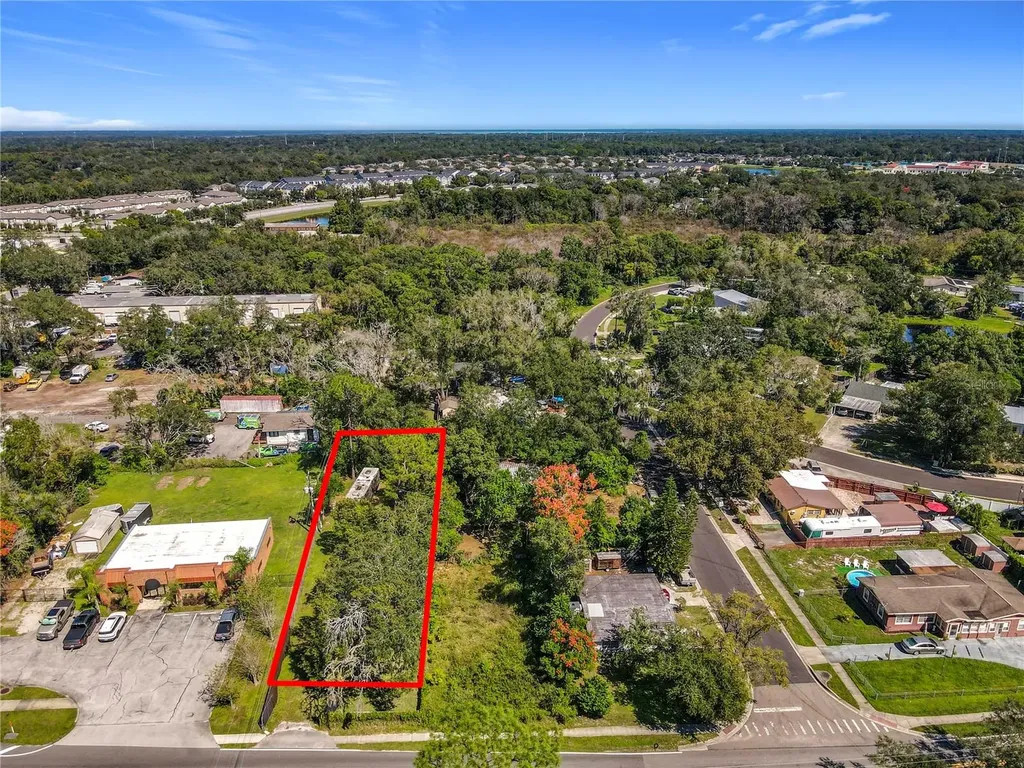 1329 Lake Drive Casselberry FL 32707