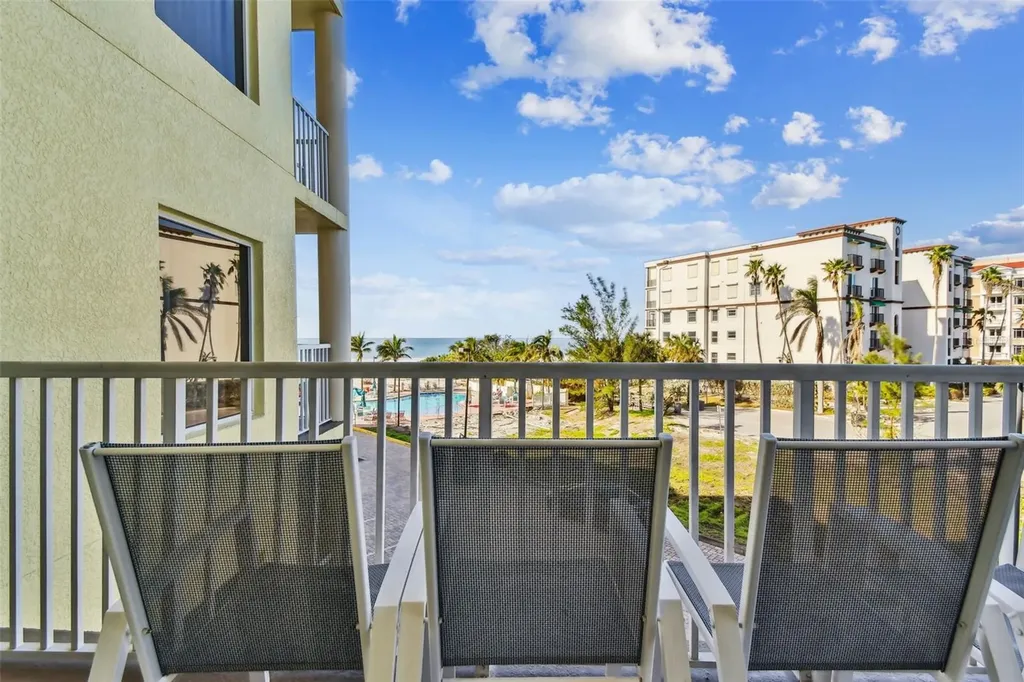 12000 Gulf Boulevard Treasure Island FL 33706