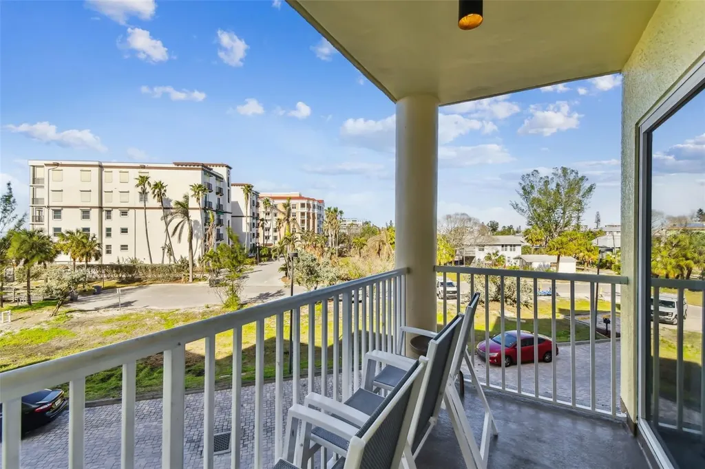 12000 Gulf Boulevard Treasure Island FL 33706
