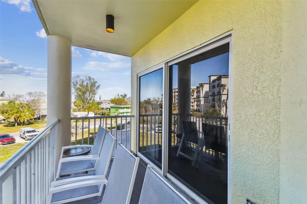 12000 Gulf Boulevard Treasure Island FL 33706