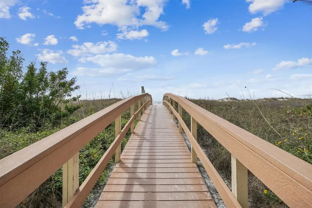 12000 Gulf Boulevard Treasure Island FL 33706