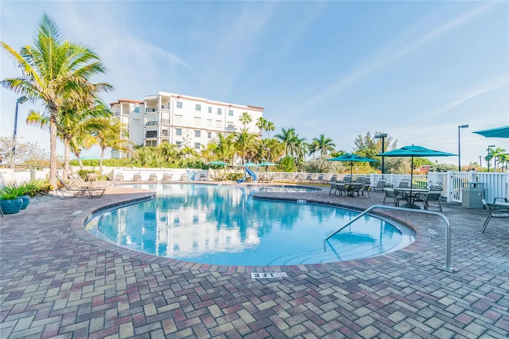 12000 Gulf Boulevard Treasure Island FL 33706