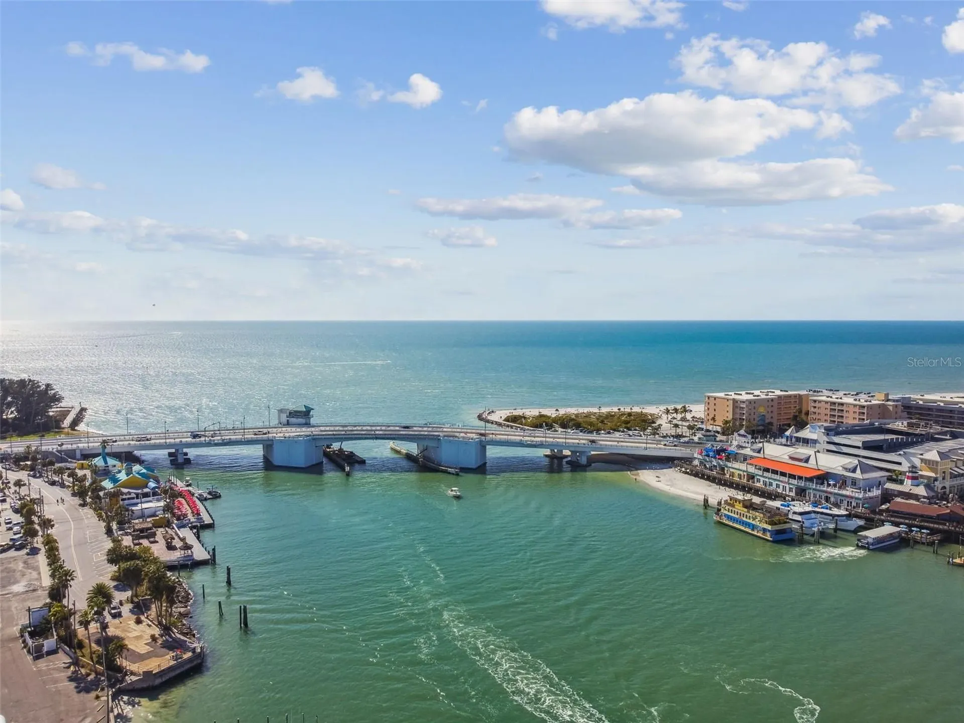 12000 Gulf Boulevard Treasure Island FL 33706