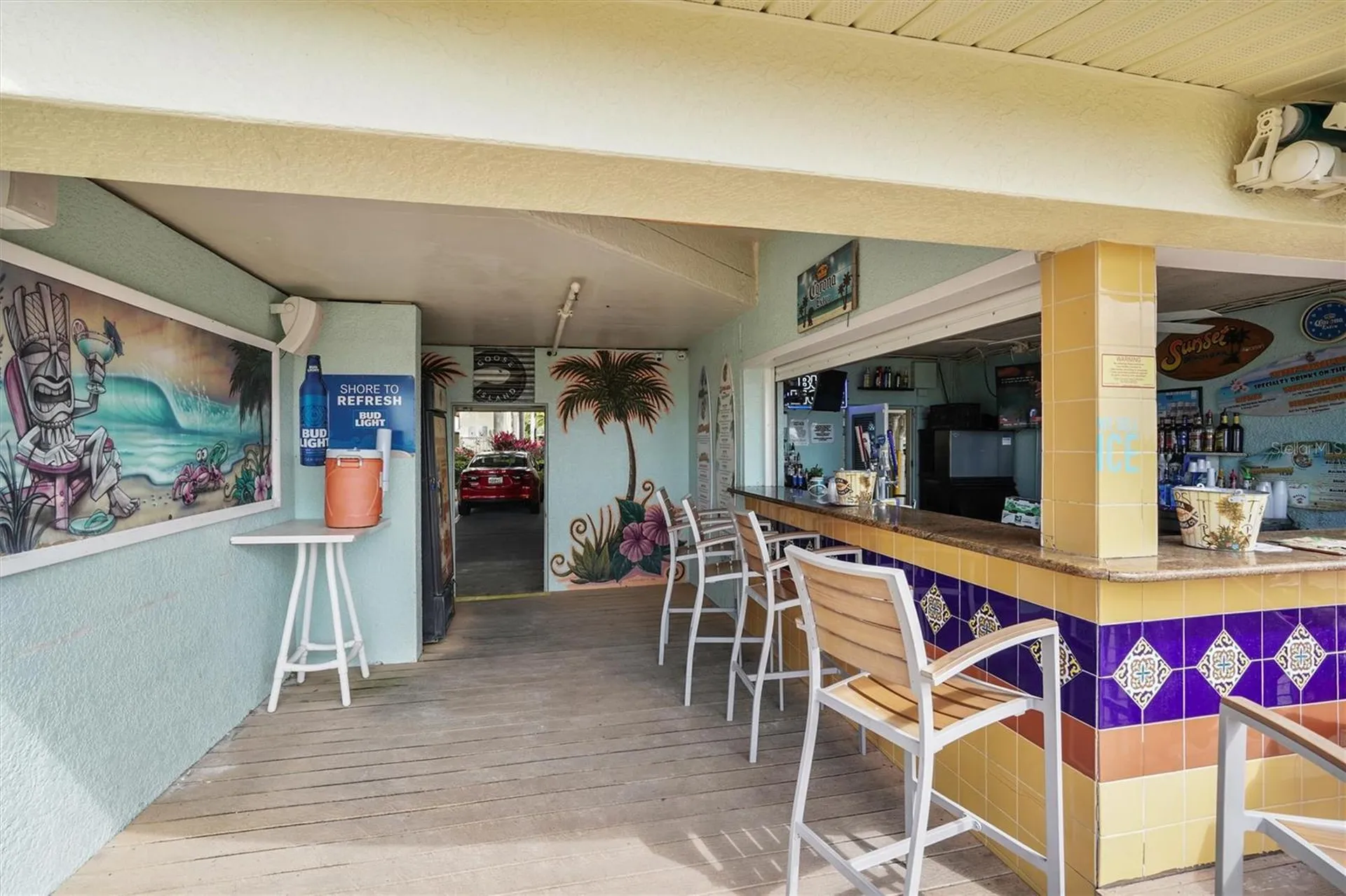 12000 Gulf Boulevard Treasure Island FL 33706