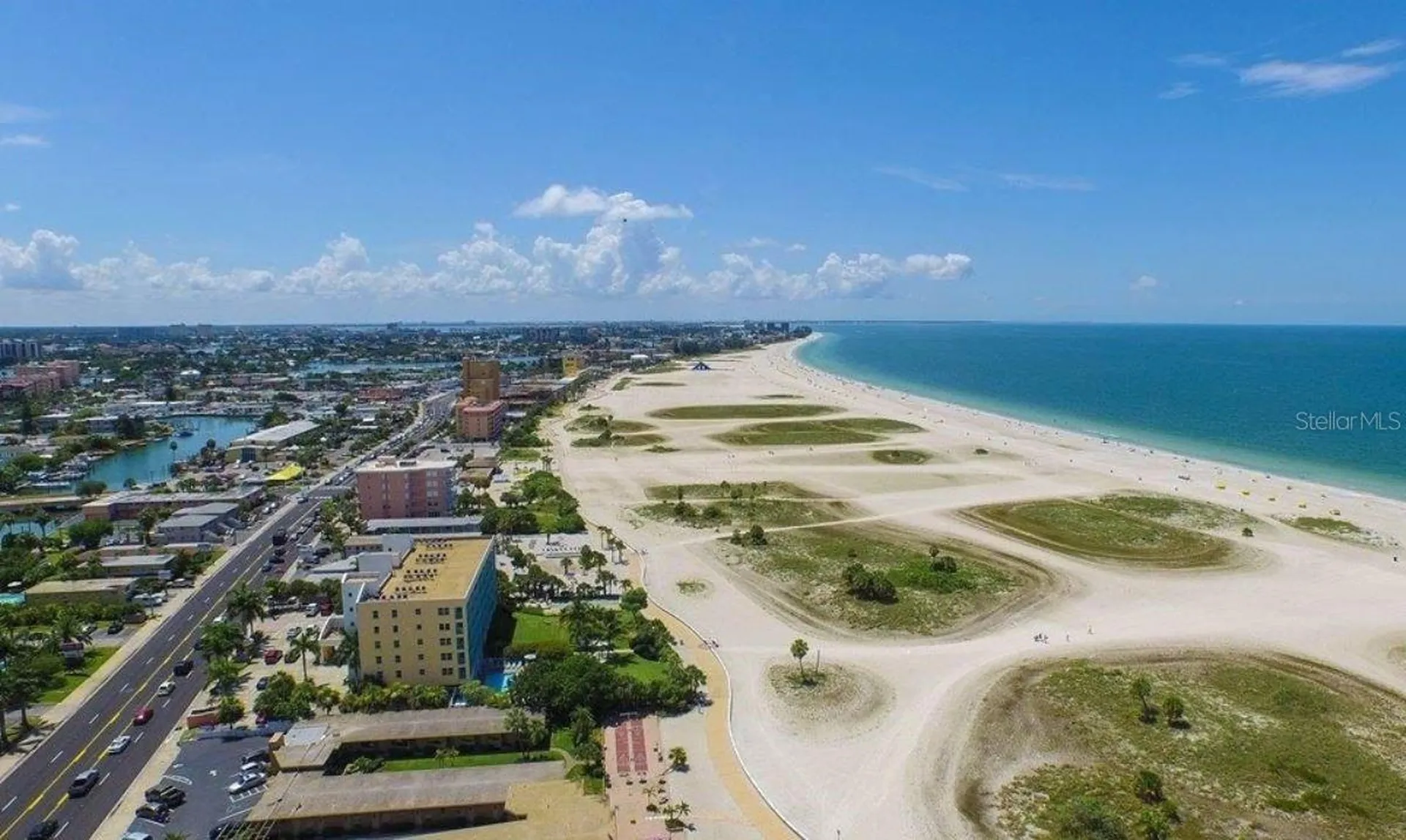 12000 Gulf Boulevard Treasure Island FL 33706