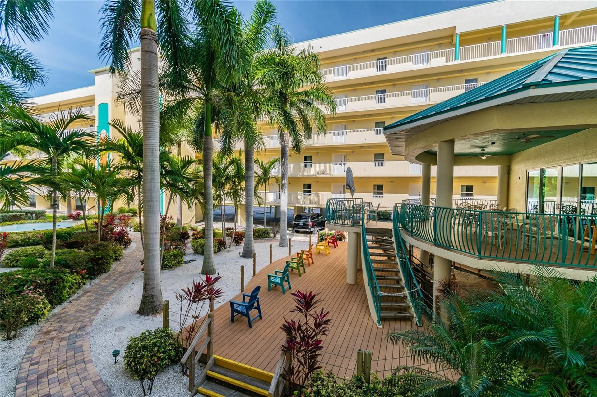12000 Gulf Boulevard Treasure Island FL 33706
