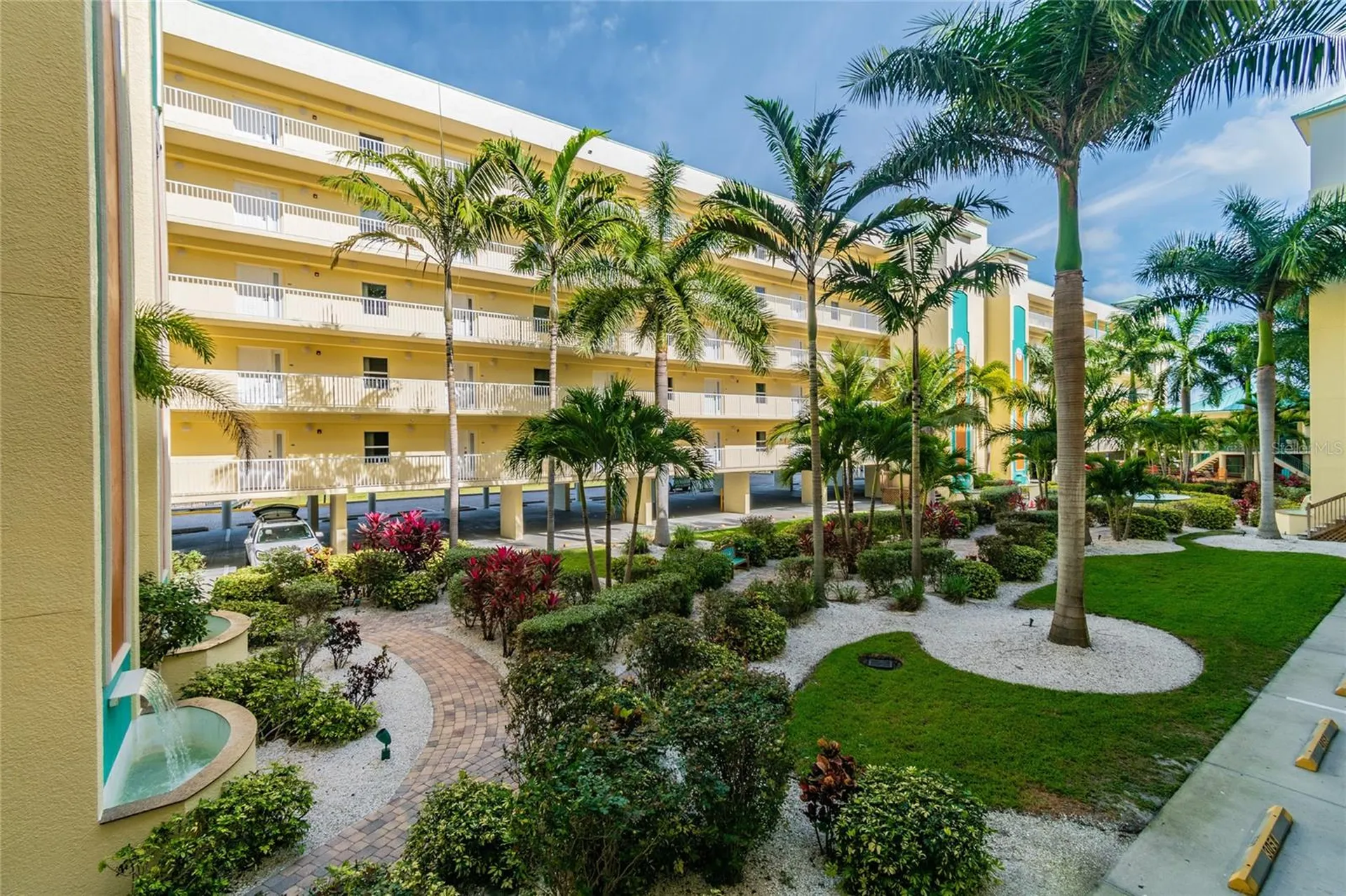12000 Gulf Boulevard Treasure Island FL 33706