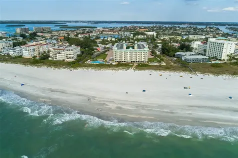 12000 Gulf Boulevard Treasure Island FL 33706