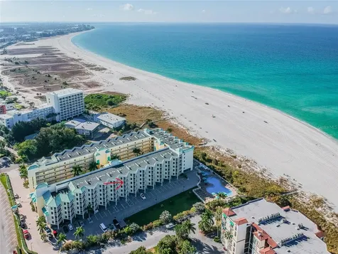 12000 Gulf Boulevard Treasure Island FL 33706