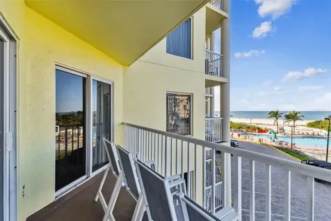 12000 Gulf Boulevard Treasure Island FL 33706