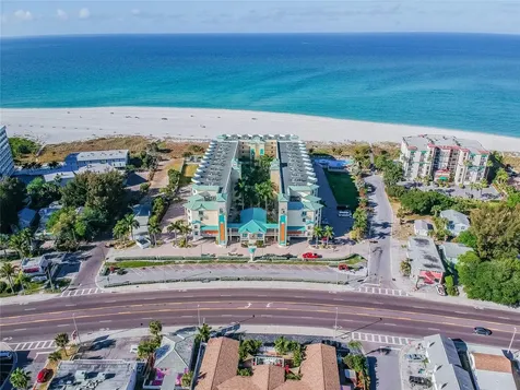 12000 Gulf Boulevard Treasure Island FL 33706
