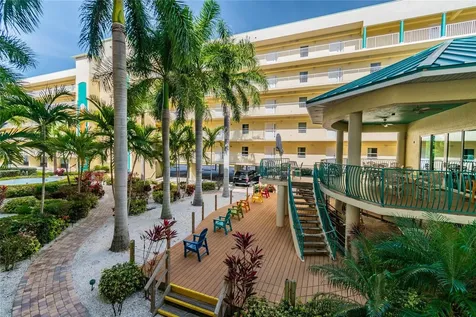 12000 Gulf Boulevard Treasure Island FL 33706