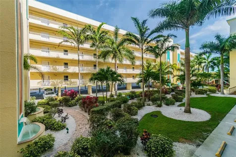 12000 Gulf Boulevard Treasure Island FL 33706