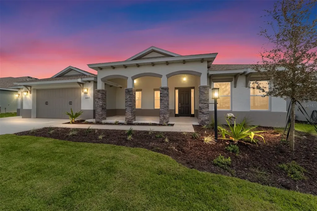 10283 SW 105th Terrace Ocala FL 34481