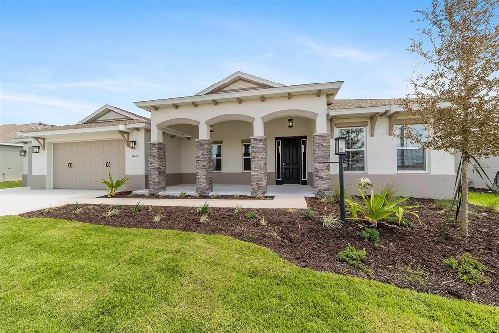 10283 SW 105th Terrace Ocala FL 34481