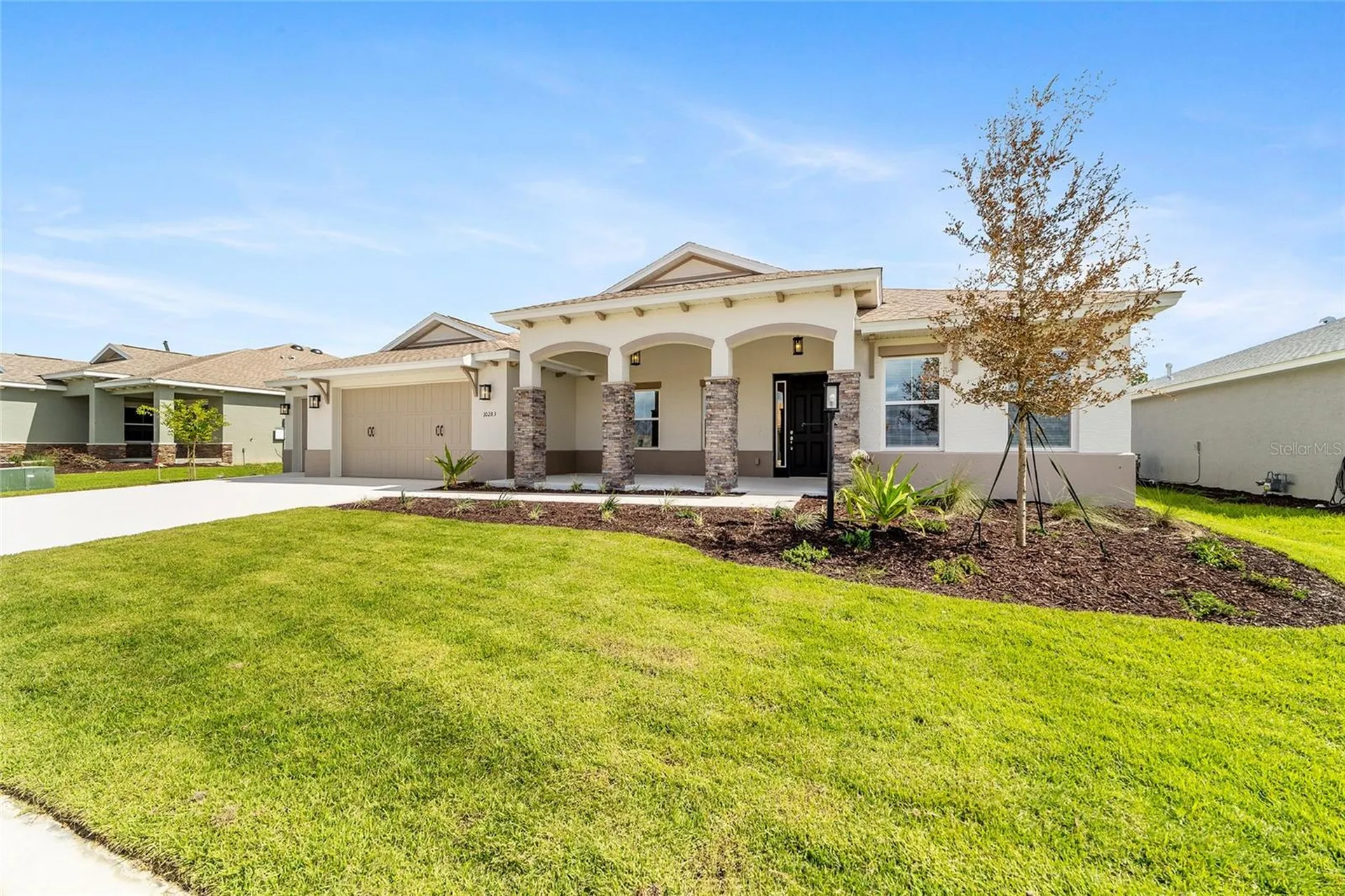 10283 SW 105th Terrace Ocala FL 34481