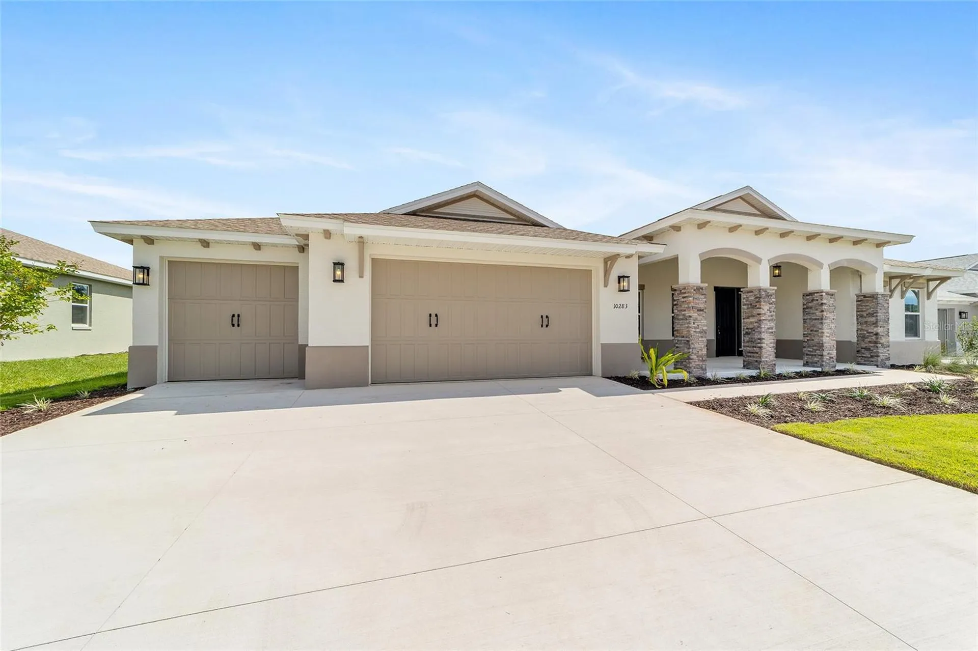 10283 SW 105th Terrace Ocala FL 34481