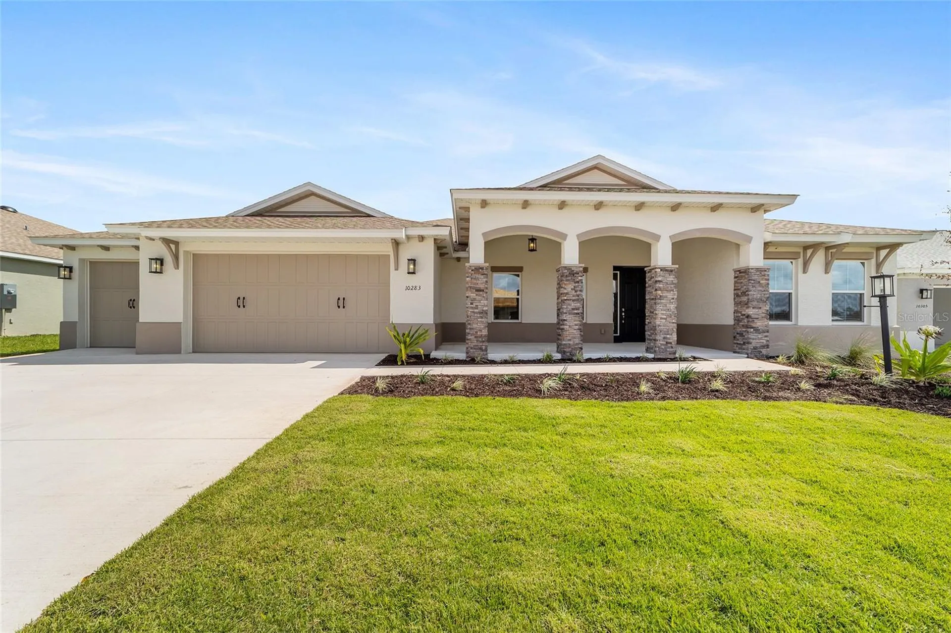 10283 SW 105th Terrace Ocala FL 34481
