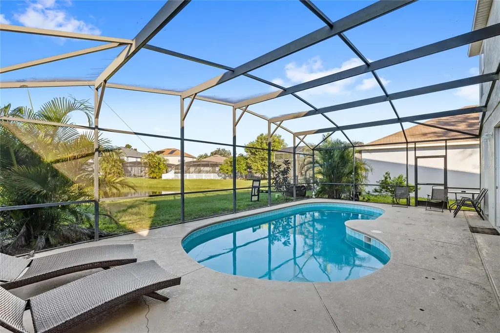 1067 Berkeley Drive Kissimmee FL 34744
