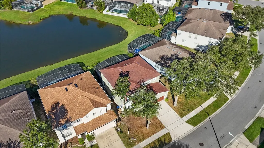 1067 Berkeley Drive Kissimmee FL 34744